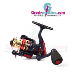 Reel Fugu Etsuko Spin 10 Ball Bearing
