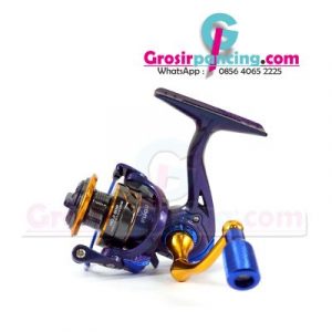 Reel Fugu Nidji 800 Power Handle