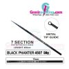 Joran Tegek Kenzi Black Phanter