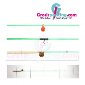 Joran Set Kolam Siap pakai Murah