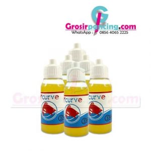 Essence Curve Mix Campuran Lumut Dan Umum