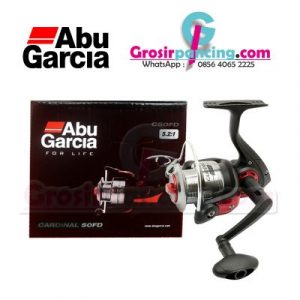 Reel Abu Garcia Cardinal 50FD Spin