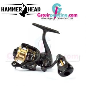 Reel Hammerhead Aerolite 1000 Spin 10+1BB UL