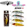 Minnow Hammerhead Ronin UL