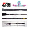 Joran Abu Garcia Black Max 562 Spin