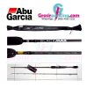 Joran Abu Garcia Black Max 602 Cast 8-15lb