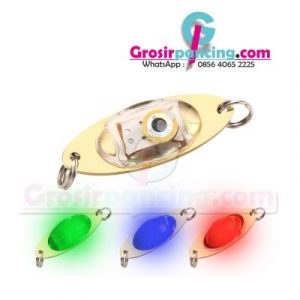 Umpan Lighthouse Bait LED