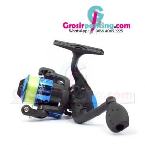 Reel Logic Mixx Spinning 200