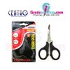 Gunting Split Centro Micro Scissors Special