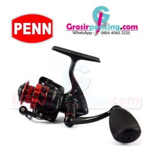 Reel Spinning PENN Fierce III