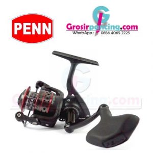 Reel Spinning PENN Fierce III