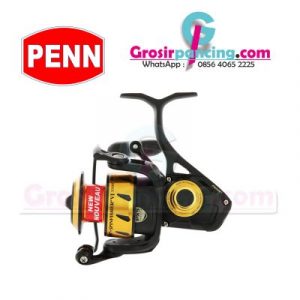 Reel PENN Spinfisher VI Spinning