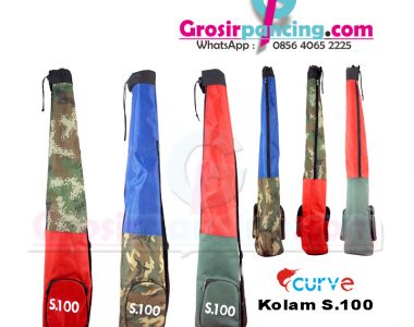 Joran Shimano Cruzar CRZSGG 2662