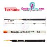 Joran Tornado Murry Spin Fiber Solid