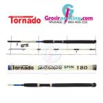 Joran Tornado Murry Spin Fiber Solid