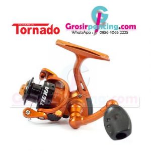 Reel Tornado Tiera 100 Spin