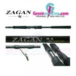 Joran Zen Zagan Shooter 732 PE 2.5 Spin