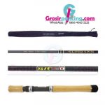 Joran Kamikaze Super Spin Custom Made Japan Material