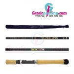 Joran Kamikaze Super Spin Custom Made Japan Material