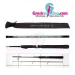 Joran Centro Daka Spin Fiber Solid