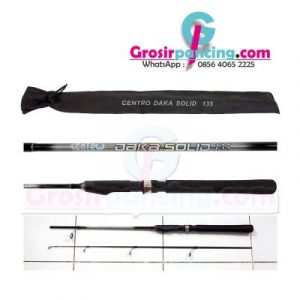 Joran Centro Daka Spin Fiber Solid