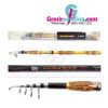Joran Centro Swan Wood Pecker Telecarbon