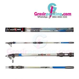 Joran Hammerhead Surf One Telescopic