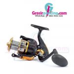 Reel Kamikaze Big Bang Spin 11BB