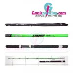 Joran Kamikaze JIG Sensor 180 Hollow Carbon