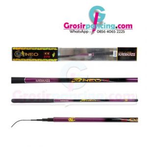 Joran Tegek Kamikaze Neo Medium Carbon