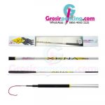 Joran Tegek Kamikaze Xena Medium Carbon