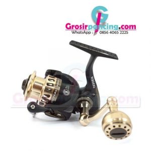 Reel Kenzi Royal Power Handle