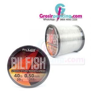 Senar Pro Katsu Bilfish Strong Nylon