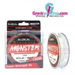 Senar Radical Monster Tournament Class 150m