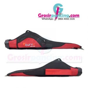 Tas Joran Curve Standbag