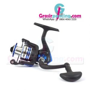 Reel Centro Aira II Spin Bergaransi