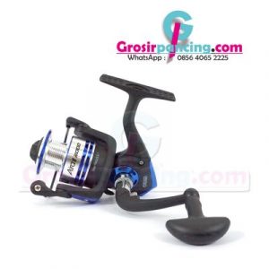 Reel Centro Aira II Spin Bergaransi