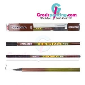 Joran Tegek Kamikaze Tegra Carbon