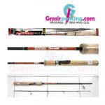Joran Kolam Tornado Power Solid Carbon
