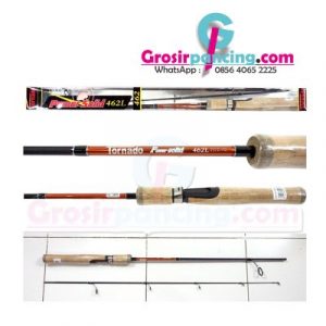 Joran Kolam Tornado Power Solid Carbon