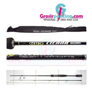 Joran Centro Ciena 602MH Spin
