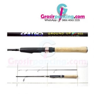 Joran Centro Ground Up Spek Tombro