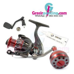 Reel Daido Daimos PRO Series
