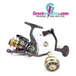 Reel Daido Daimos Spinning 13bb Double Handle