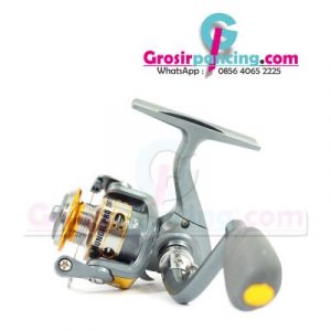 Reel Daido Mungil Pro Spin DMP20UL