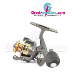 Reel Daido Unyil Pro Spin DUP20 UL