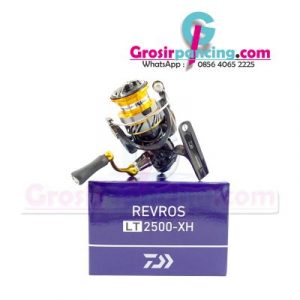 Reel Daiwa Revros LT Spin