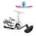 Reel Hammerhead Natuna Spin