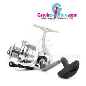 Reel Hammerhead Natuna Spin