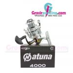 Reel Hammerhead Natuna Spin